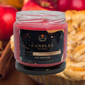 Hot Apple Pie Candle