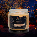 Bonfire Embers Candle