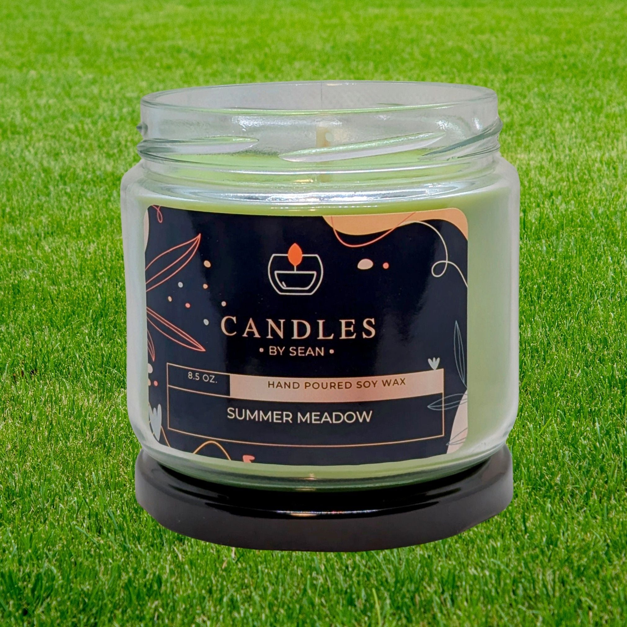 Summer Meadow Candle