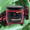 Elderberry Nectar Candle