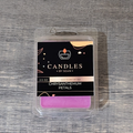 Chrysanthemum Petals Wax Melt