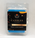 Fresh Clean Sheets Wax Melt